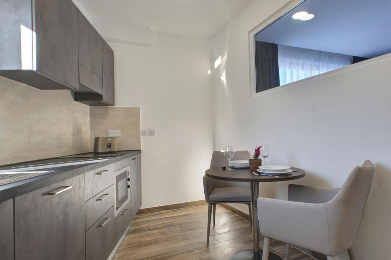 Seaview Stays Σεντ Πόλς Μπέι Εξωτερικό φωτογραφία