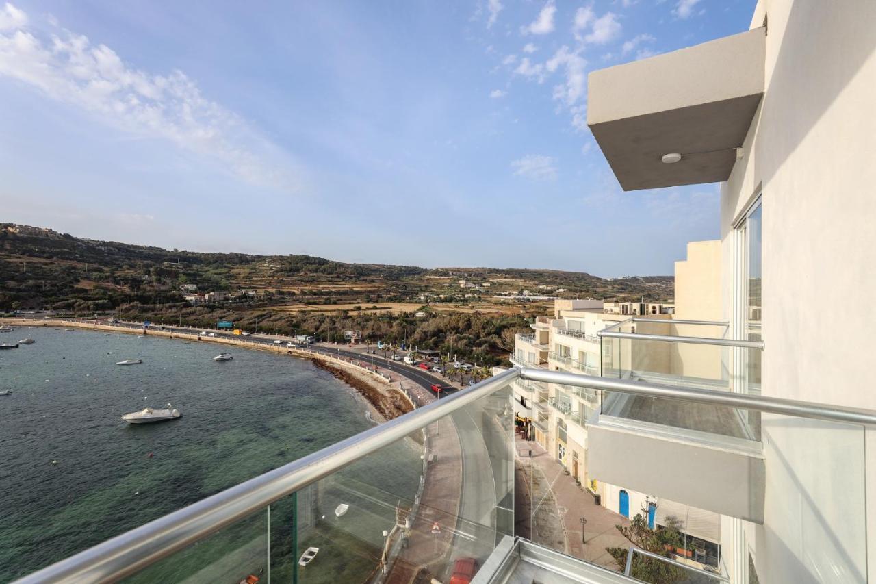 Seaview Stays Σεντ Πόλς Μπέι Εξωτερικό φωτογραφία