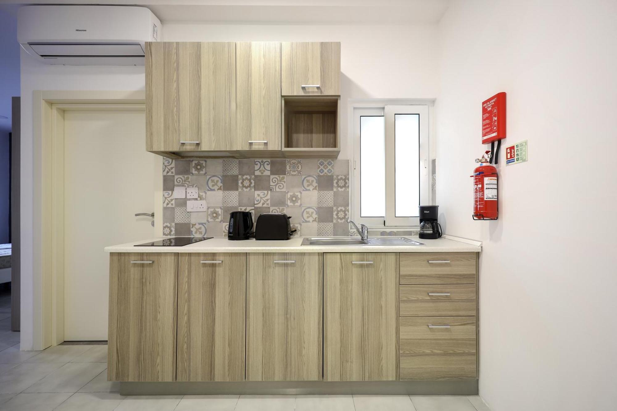 Seaview Stays Σεντ Πόλς Μπέι Δωμάτιο φωτογραφία