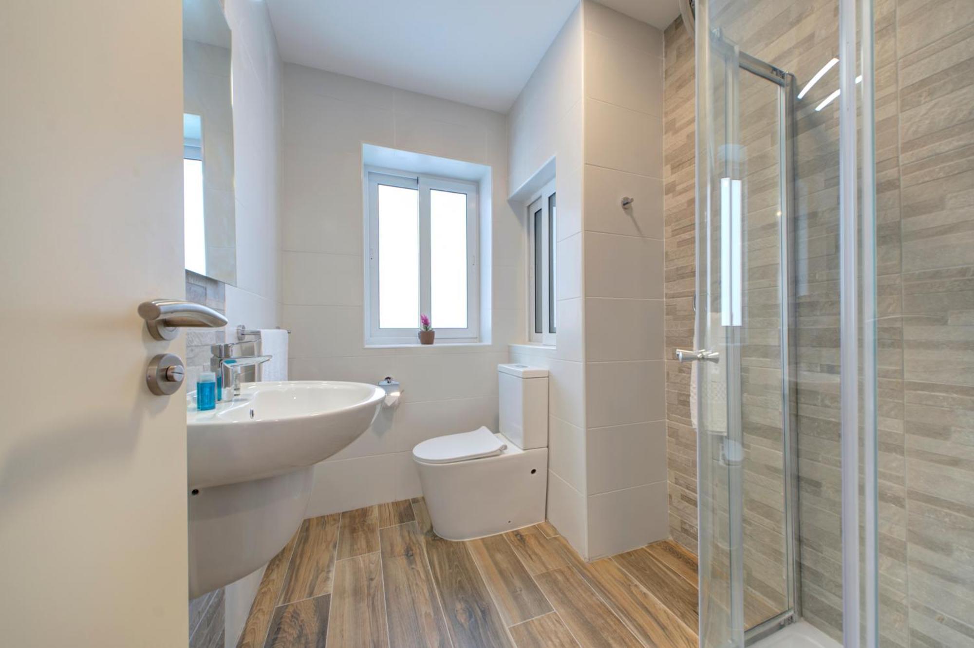 Seaview Stays Σεντ Πόλς Μπέι Δωμάτιο φωτογραφία